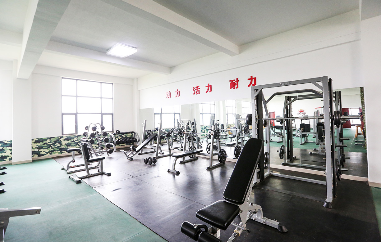 南昌市西湖区消防大队 江西