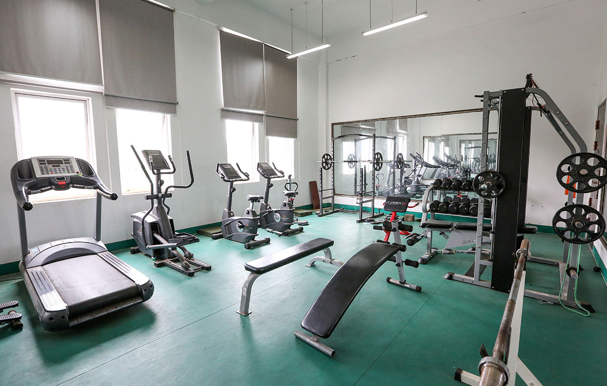 江西水利职业学院 江西